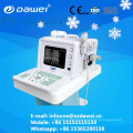 3D 4D Color Doppler Ultrasound scanner / portable ultrasound machine